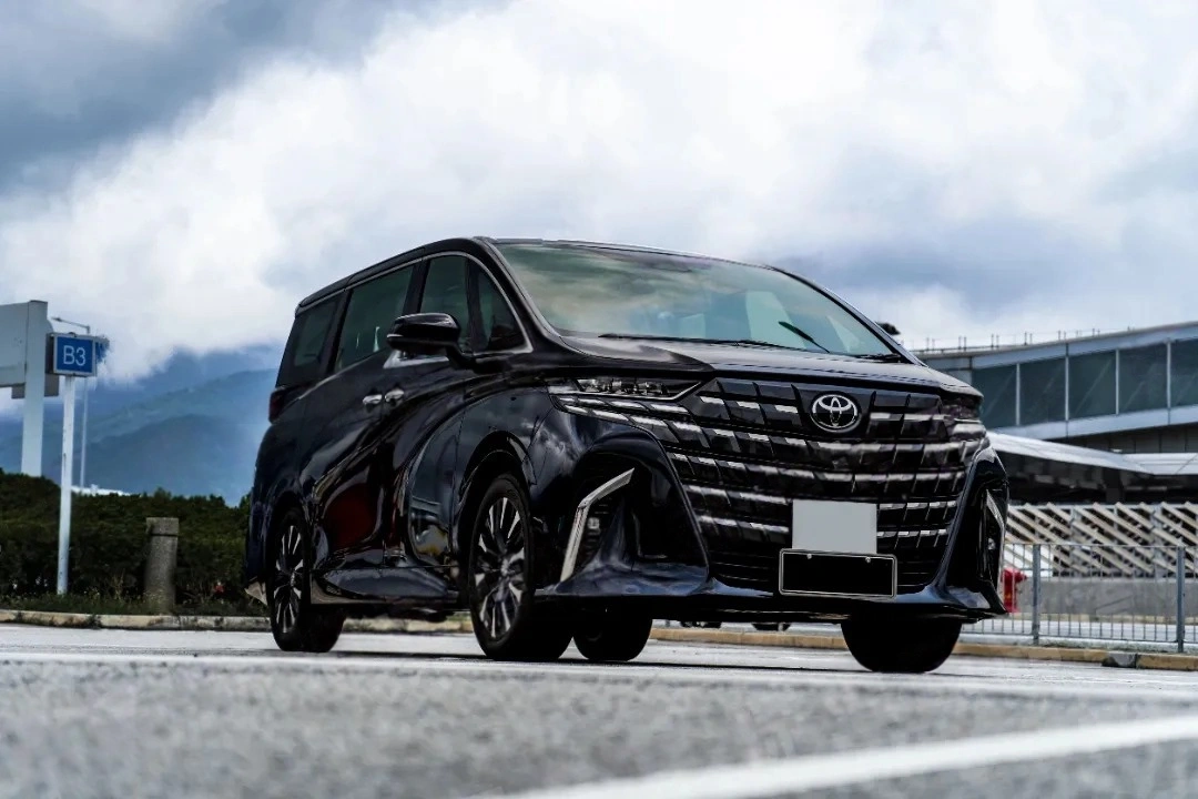 粤港澳包车服务全景指南：省心跨境出行的终极解决方案